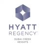 Hyatt Regency Dubai Creek Heights Hotel