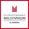 Millennium Al Barsha Hotel Dubai