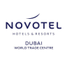 Novotel World Trade Center Dubai Hotel