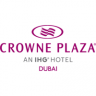 Crowne Plaza Hotel