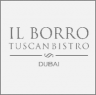Il Borro Tuscan Bistro