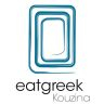 Eat Greek kouzina - The Dubai Mall
