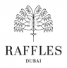 Raffles Dubai