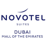 Novotel Suites Mall Of The Emirates