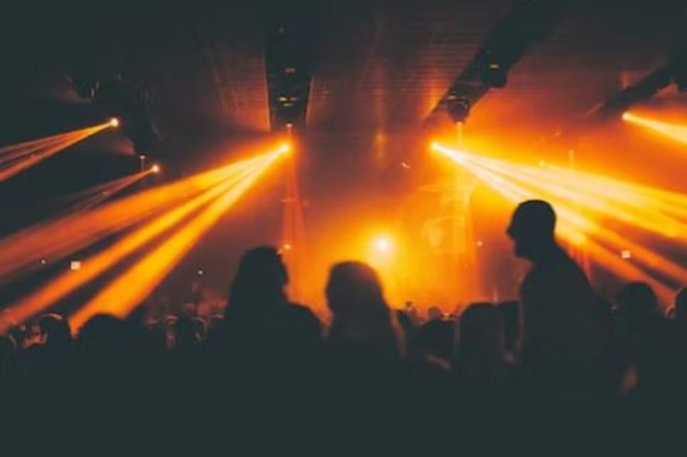 Hot Jalwa  ​night Club