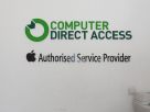 Computer Direct Access