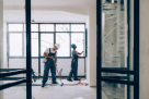 Al Jazeera Cleaning Services