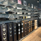 Pult Electronics