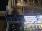 Kithab Pharmacy