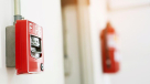 Datos Automation Security System