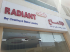 Radiant Dry Cleaning & Steam Laundry