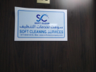 Soft Cleaning Services