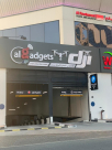 Algadgets Electronics