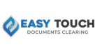 Easy Touch Documents Clearing