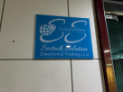 Sectech Solution Electronics Trading