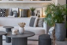 Four And More Living Interiors