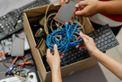 Umtech Electronics