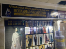 Mohammad Nezam Uddin Ladies Wears Tailoring & Embroidery