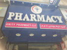 Unity Pharmacy