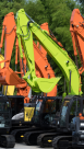 Toolsa Tools, Equipment & Machinery Hire