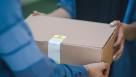 Smart Eagle Delivery Services