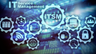 Amsa It Infrastructure