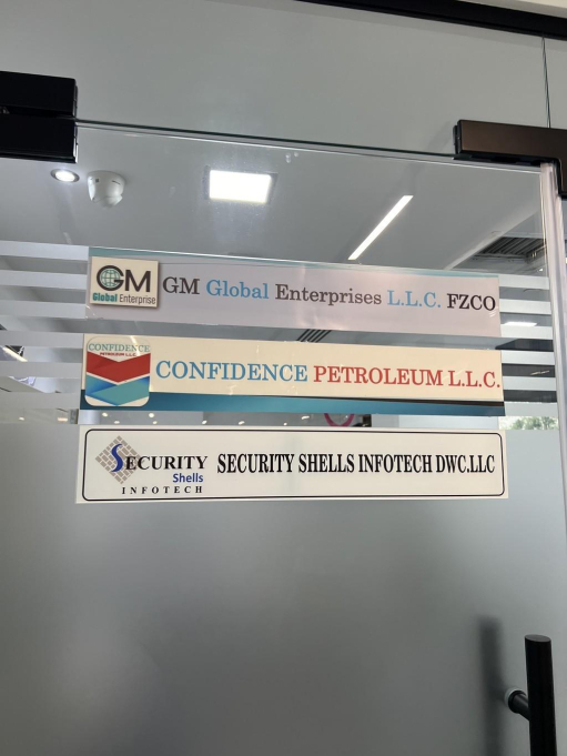 Confidence Petroleum
