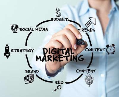 Digitechtic Network Services