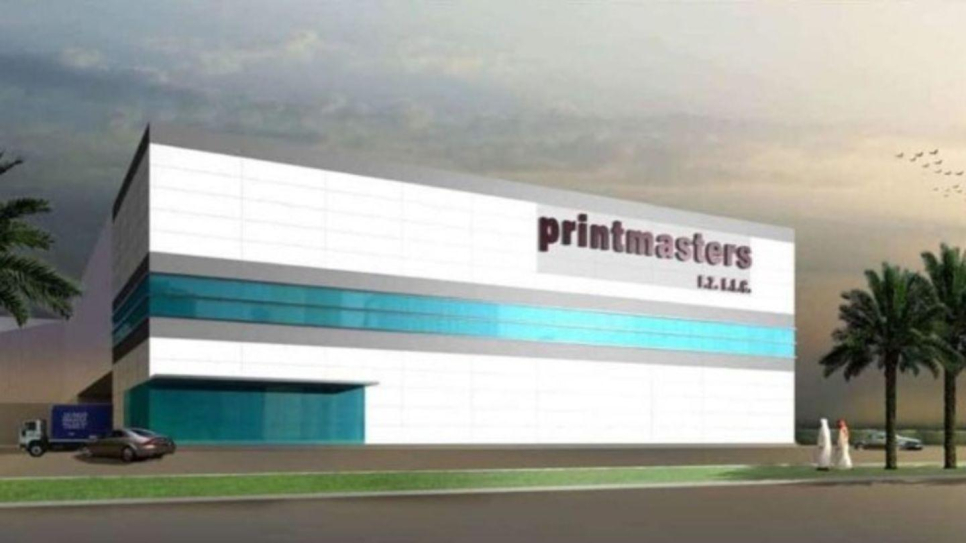 Printmasters