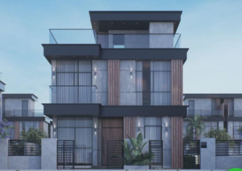 Taj Misr Developments