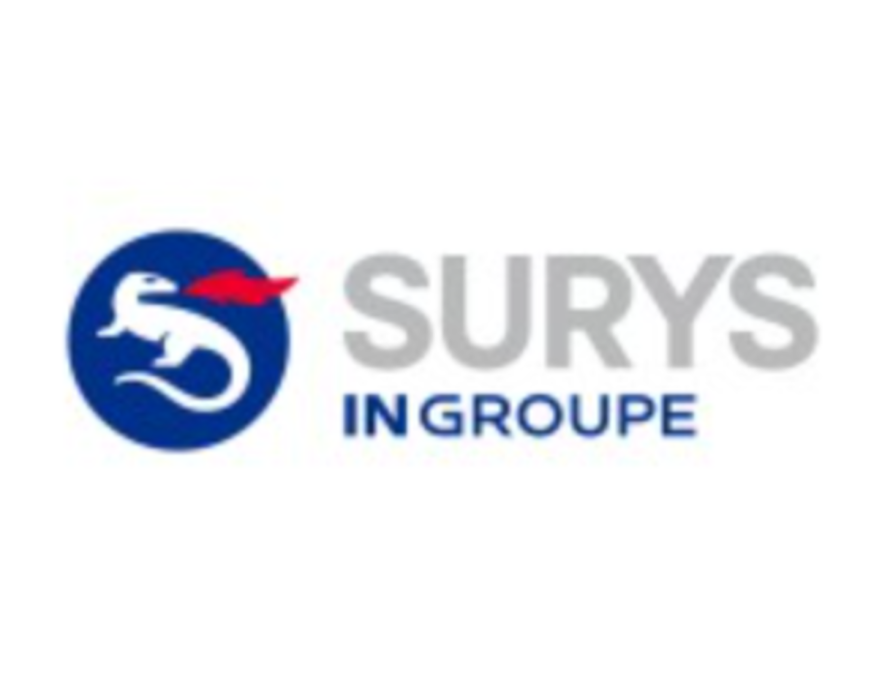 Surys