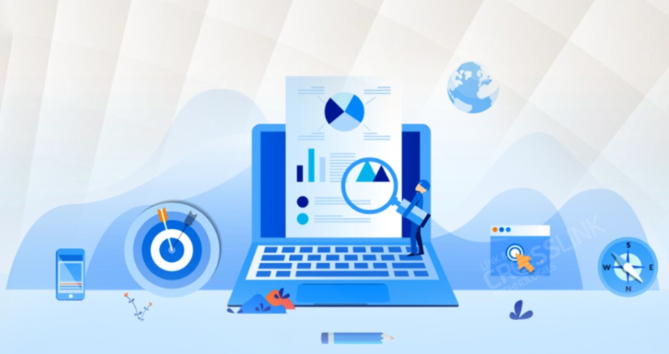 Link & Crosslink Technologies Uae