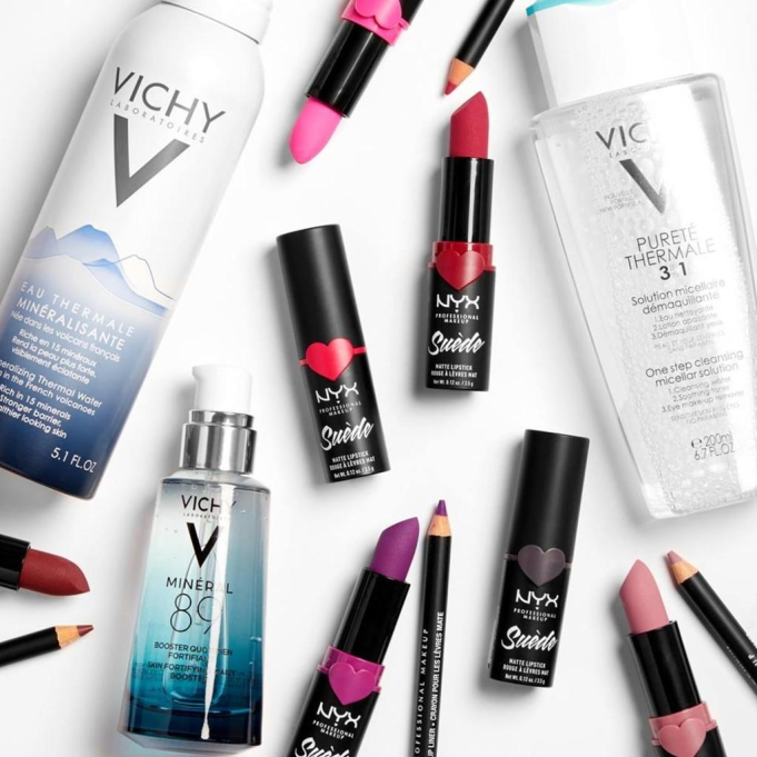 Nyx Professional Make Up