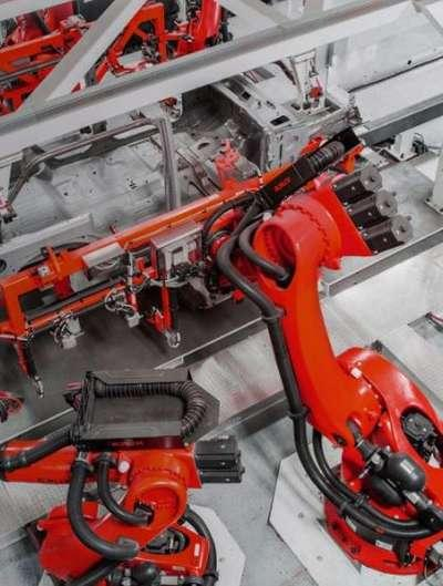 Reliable Robotics