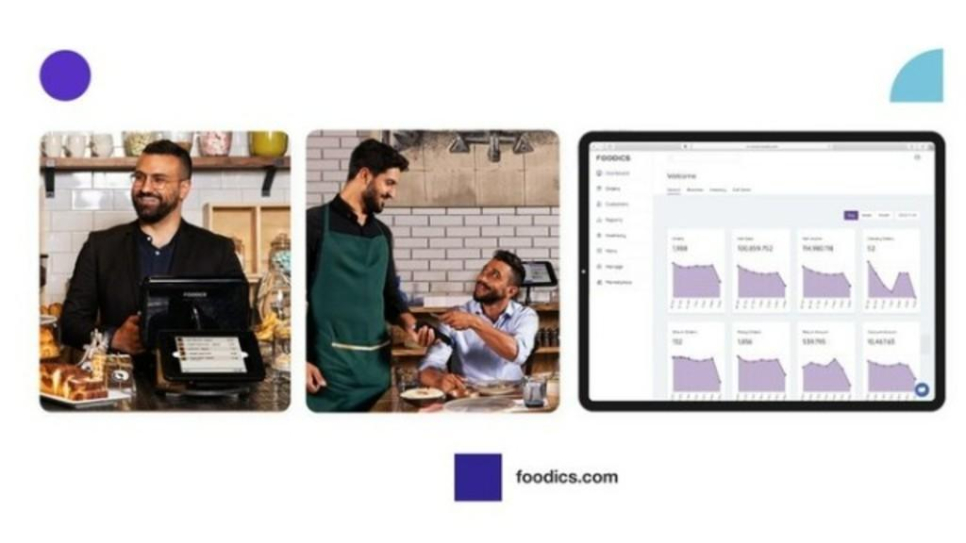 Foodics