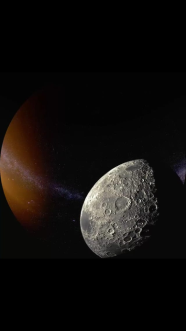 Space Tech Domes