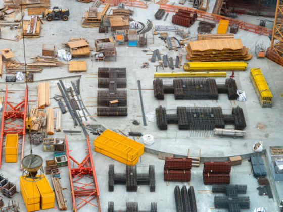Al Usra Building Materials Trading