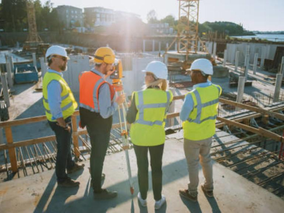 New Arcad Engineering Consultancy