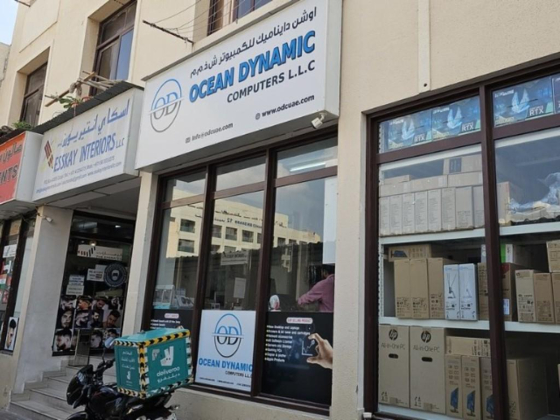 Ocean Dynamic Computers