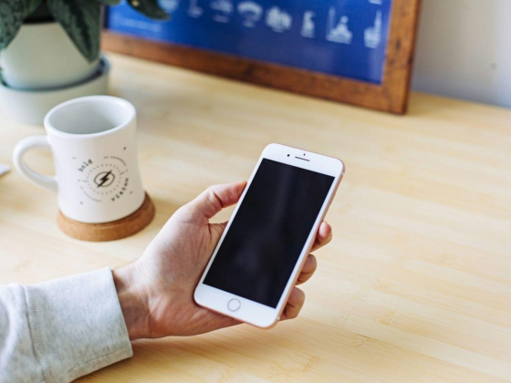 Ajiad Mobile Phones & Accessories