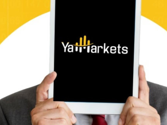Yamarkets