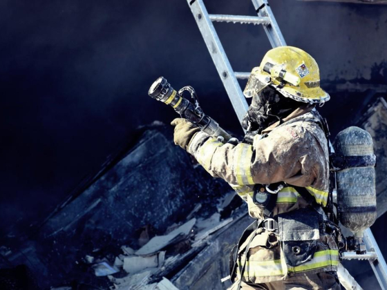 Speed Team Fire Fighting & Safety Equipment