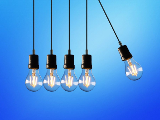 4 Easy Ways to Save Energy