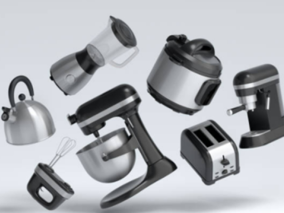 Al Abra Home Appliances Trading Company