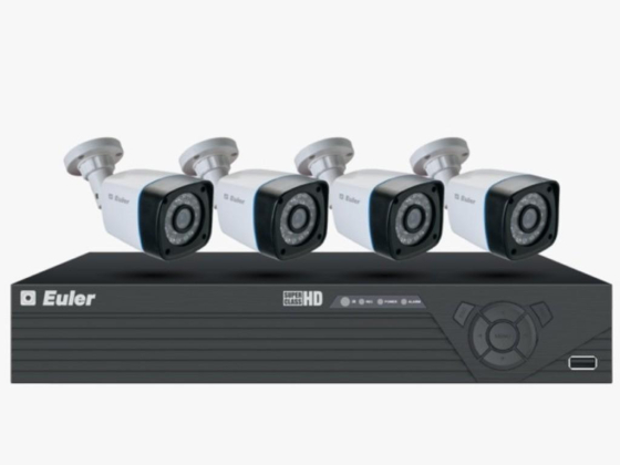 Euler Electronics Trading