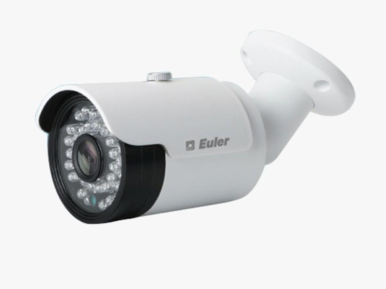 Euler Electronics Trading