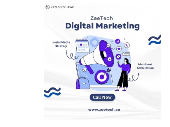 Z E E Technology Solutions
