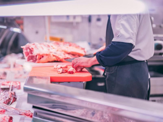 Le Chef Butchery