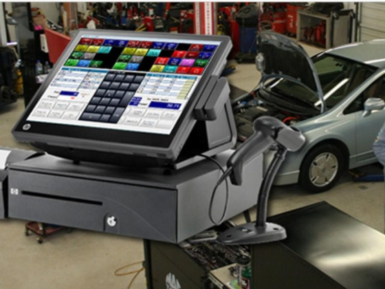 Amphi Technical Services