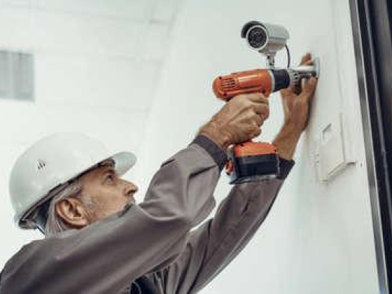 Defender Security Services